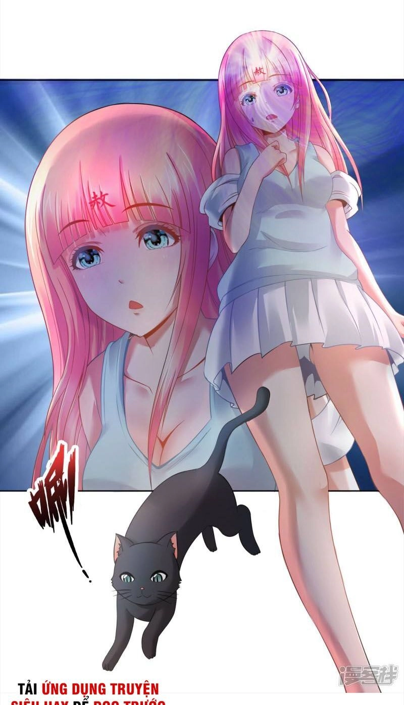 Phong Thủy Thiên Sư Chapter 16 - 2