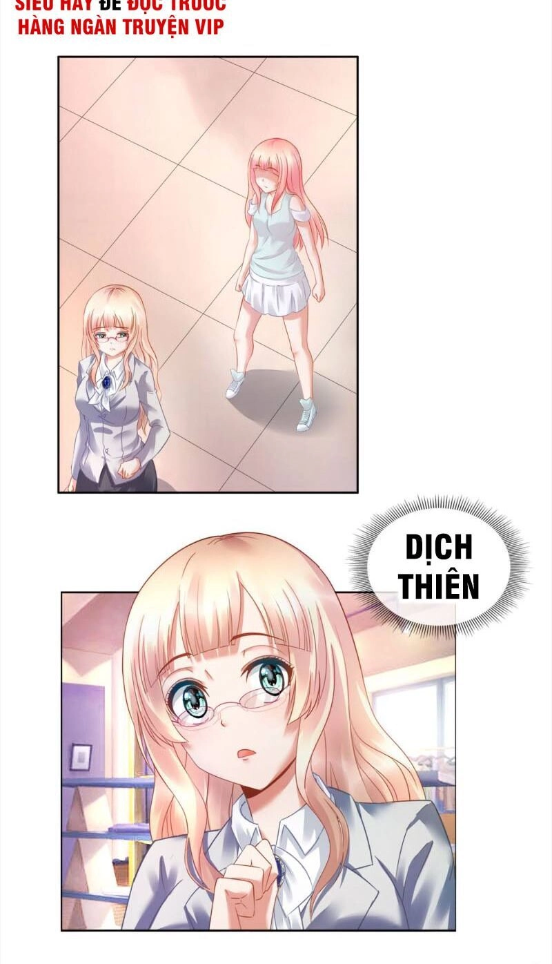 Phong Thủy Thiên Sư Chapter 16 - 3