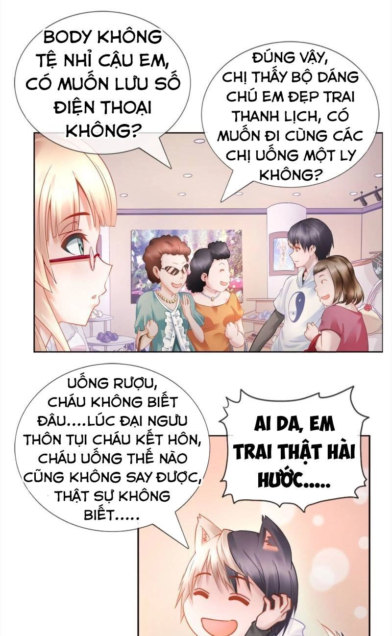 Phong Thủy Thiên Sư Chapter 16 - 4