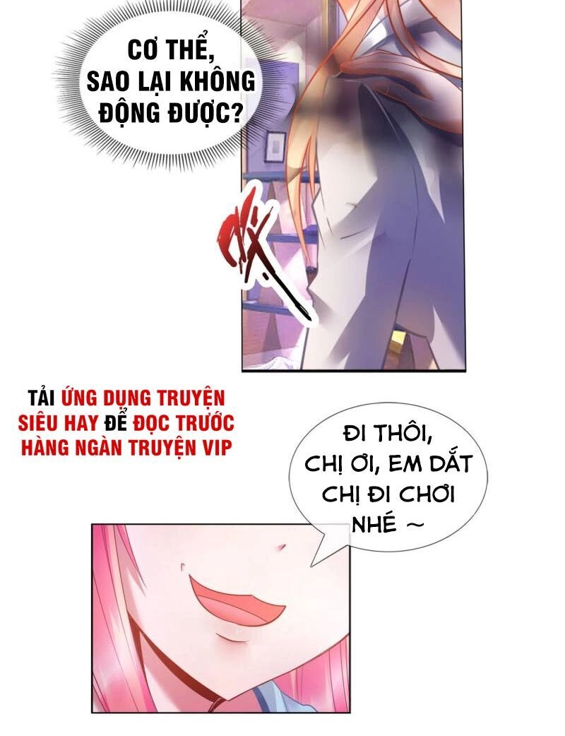 Phong Thủy Thiên Sư Chapter 16 - 10