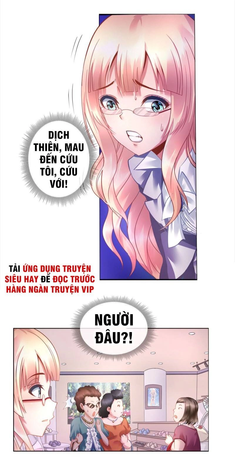 Phong Thủy Thiên Sư Chapter 16 - 12