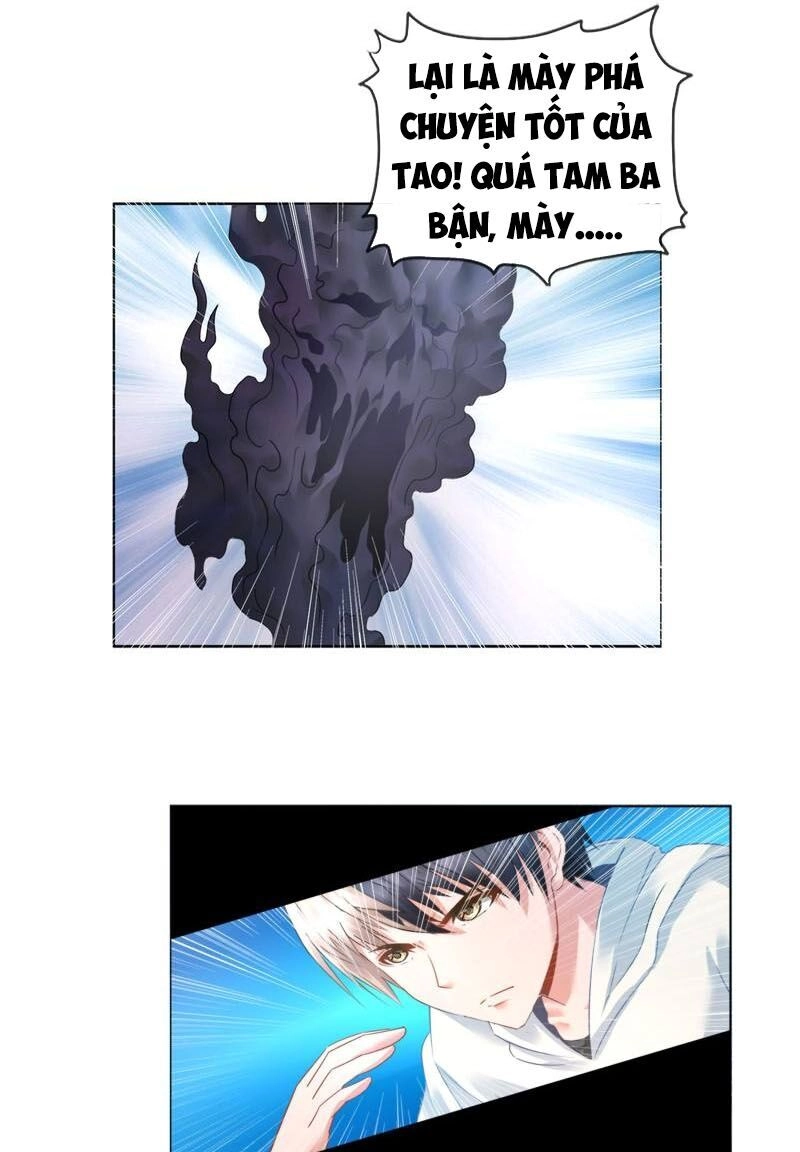 Phong Thủy Thiên Sư Chapter 16 - 15