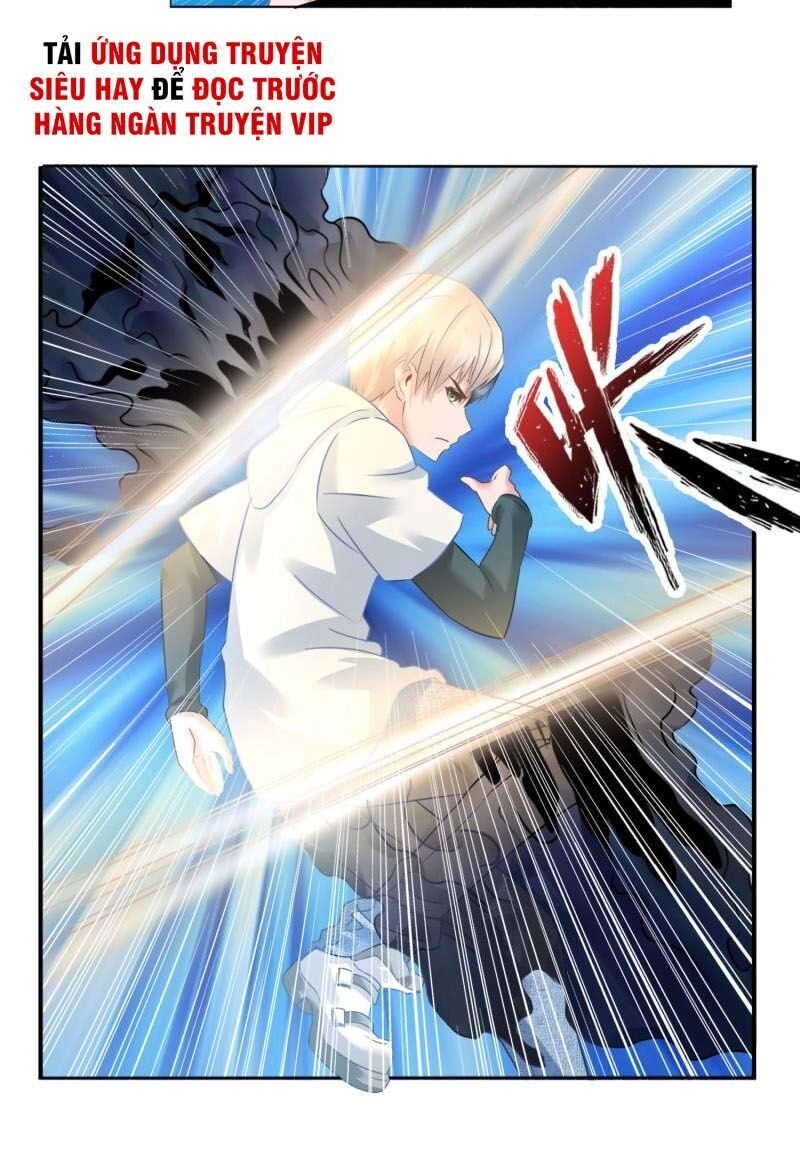 Phong Thủy Thiên Sư Chapter 16 - 16