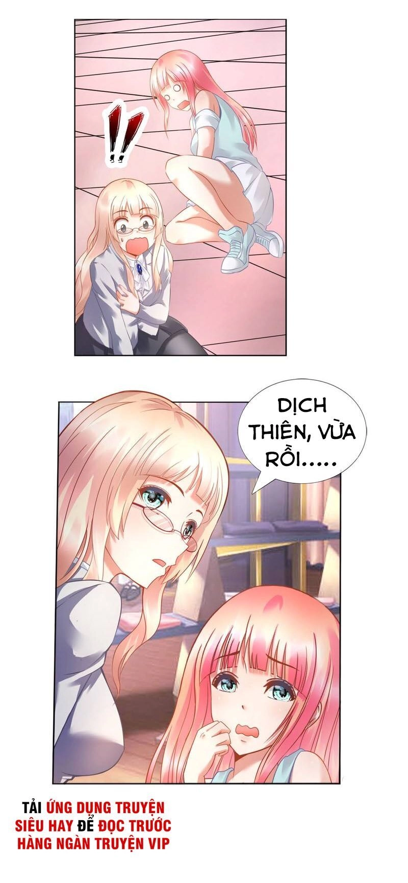 Phong Thủy Thiên Sư Chapter 16 - 17