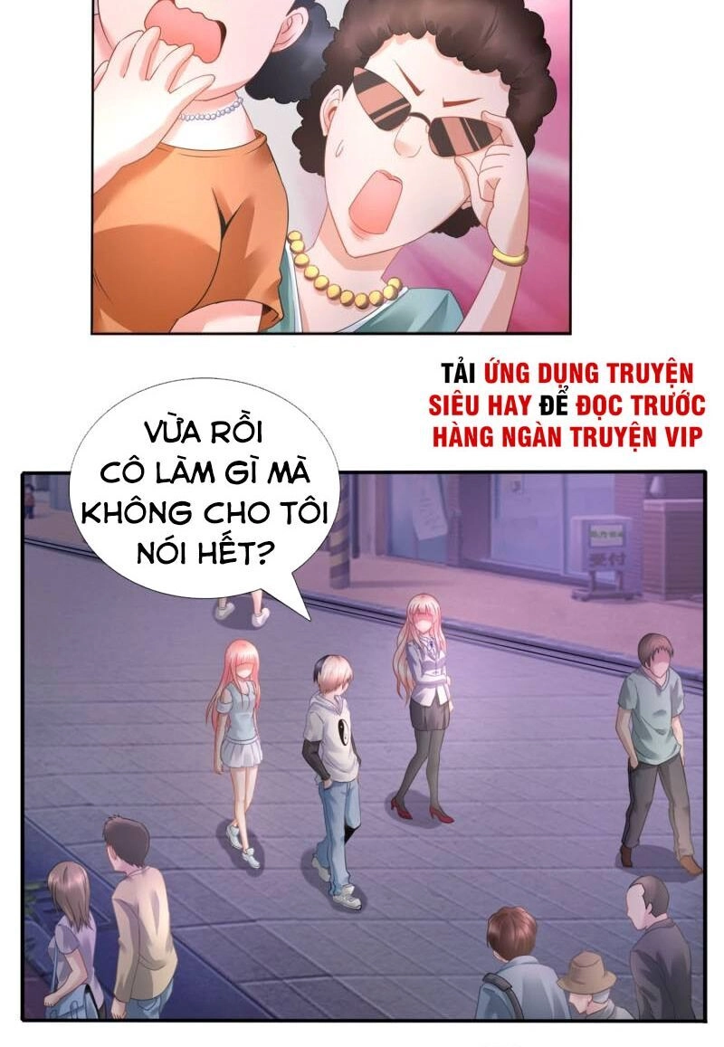 Phong Thủy Thiên Sư Chapter 16 - 21