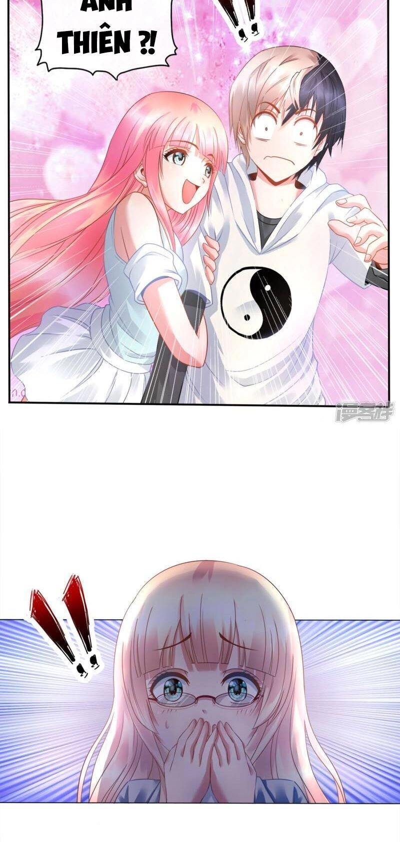 Phong Thủy Thiên Sư Chapter 16 - 23