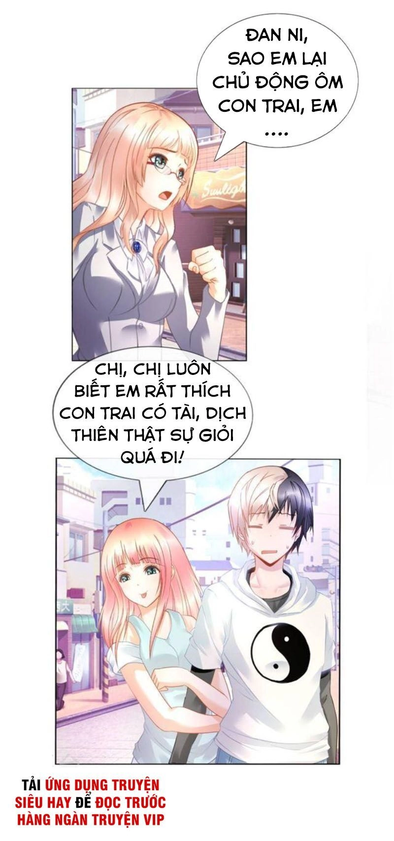 Phong Thủy Thiên Sư Chapter 17 - 2