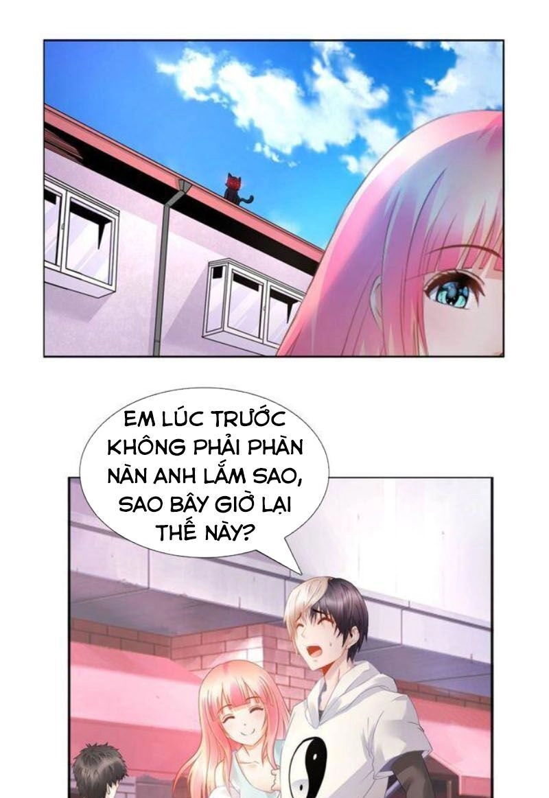 Phong Thủy Thiên Sư Chapter 17 - 5