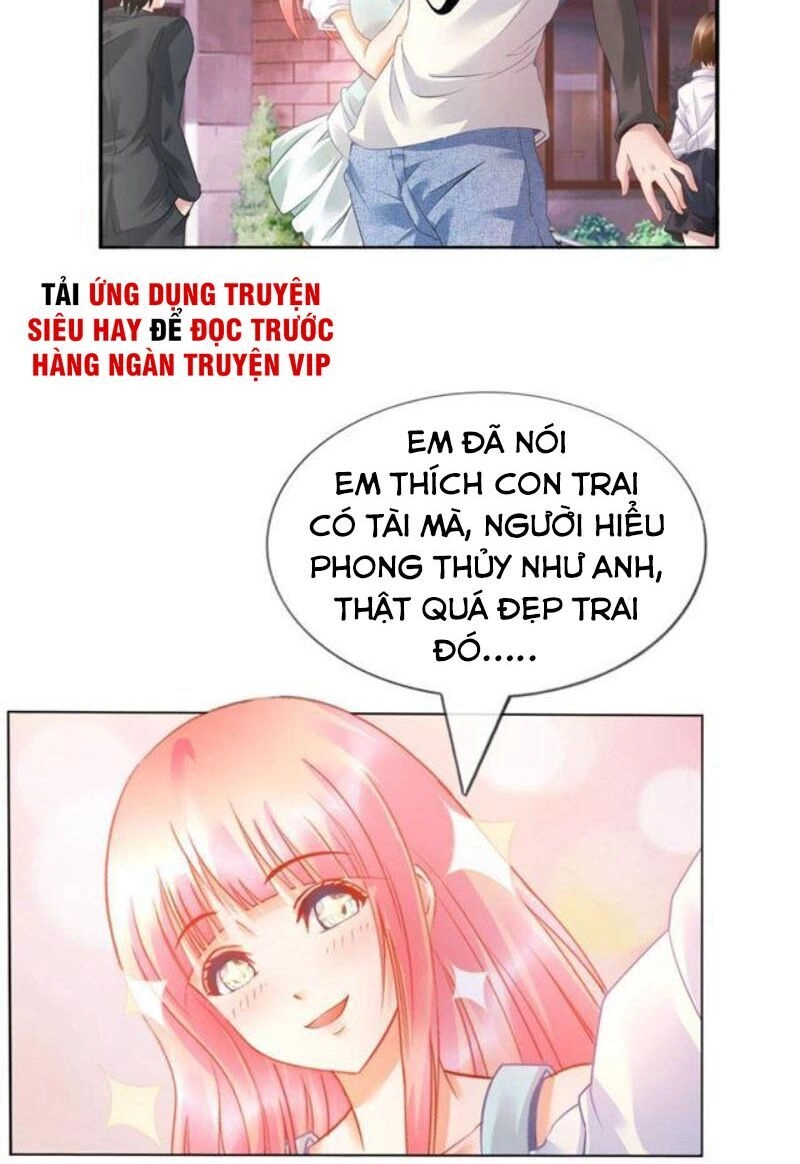 Phong Thủy Thiên Sư Chapter 17 - 6