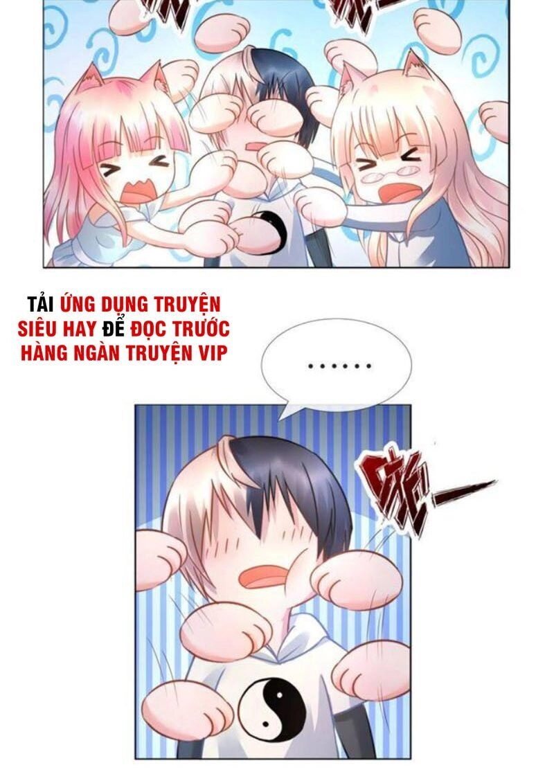 Phong Thủy Thiên Sư Chapter 17 - 12