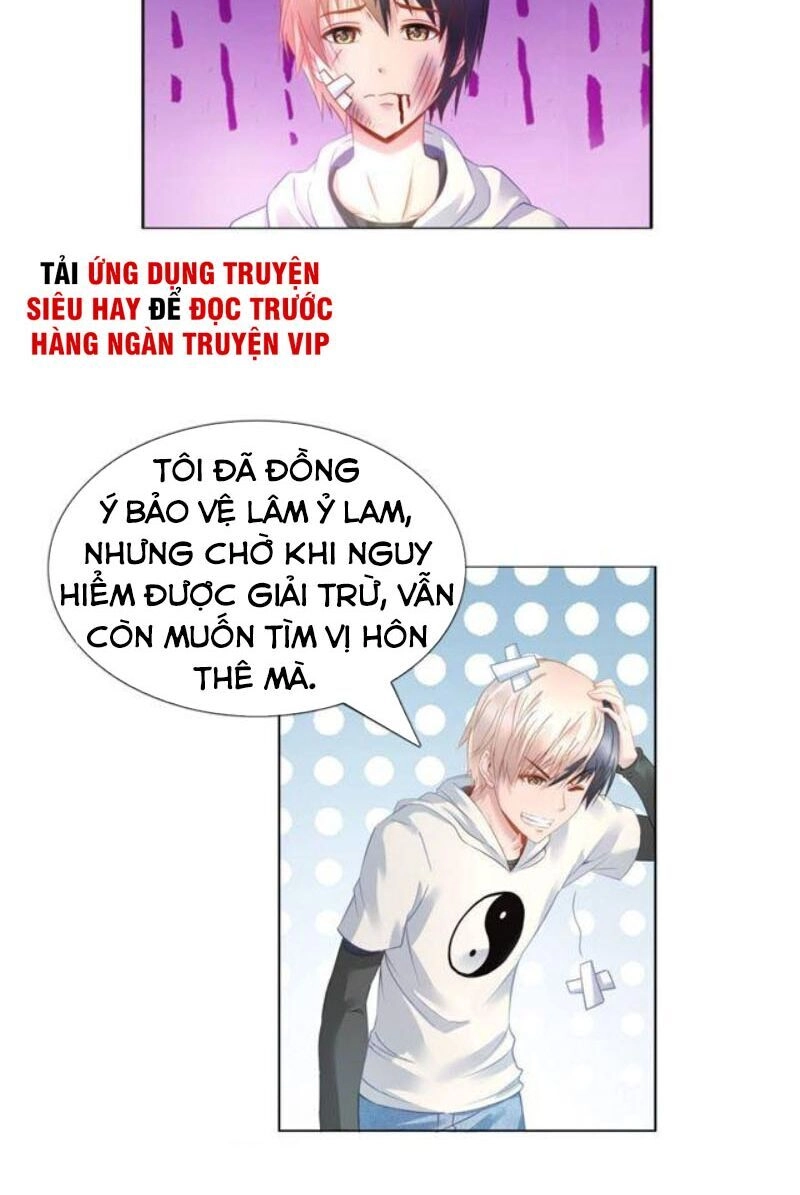 Phong Thủy Thiên Sư Chapter 17 - 14