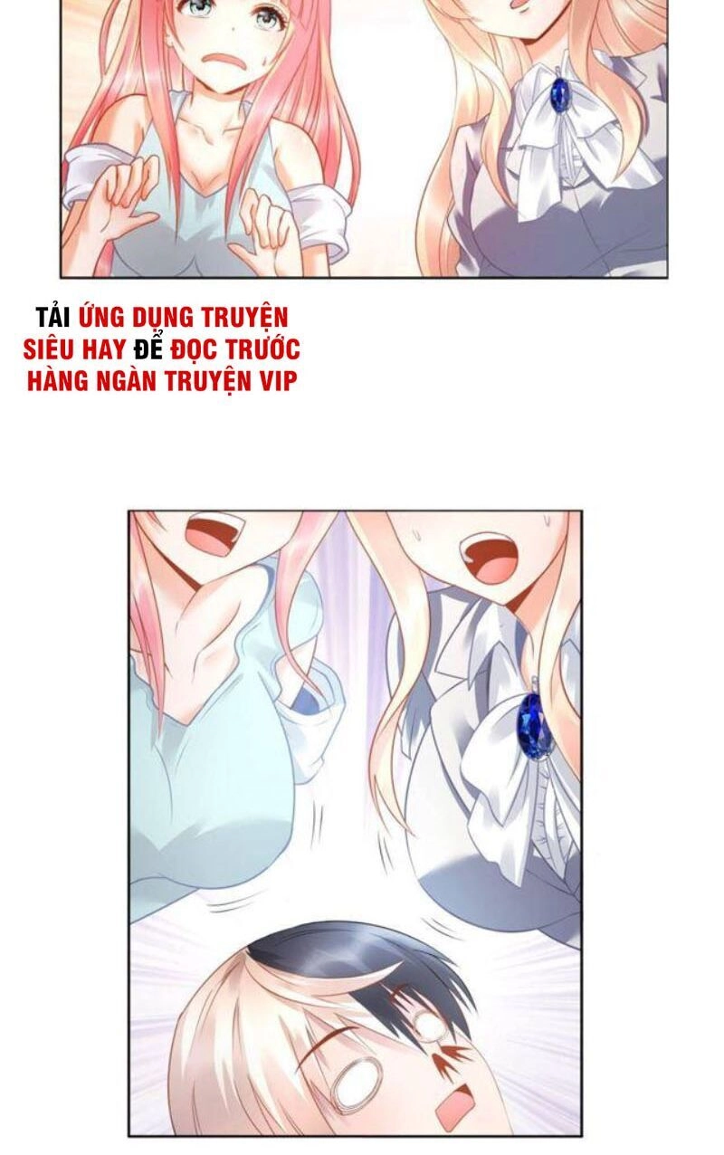 Phong Thủy Thiên Sư Chapter 17 - 18