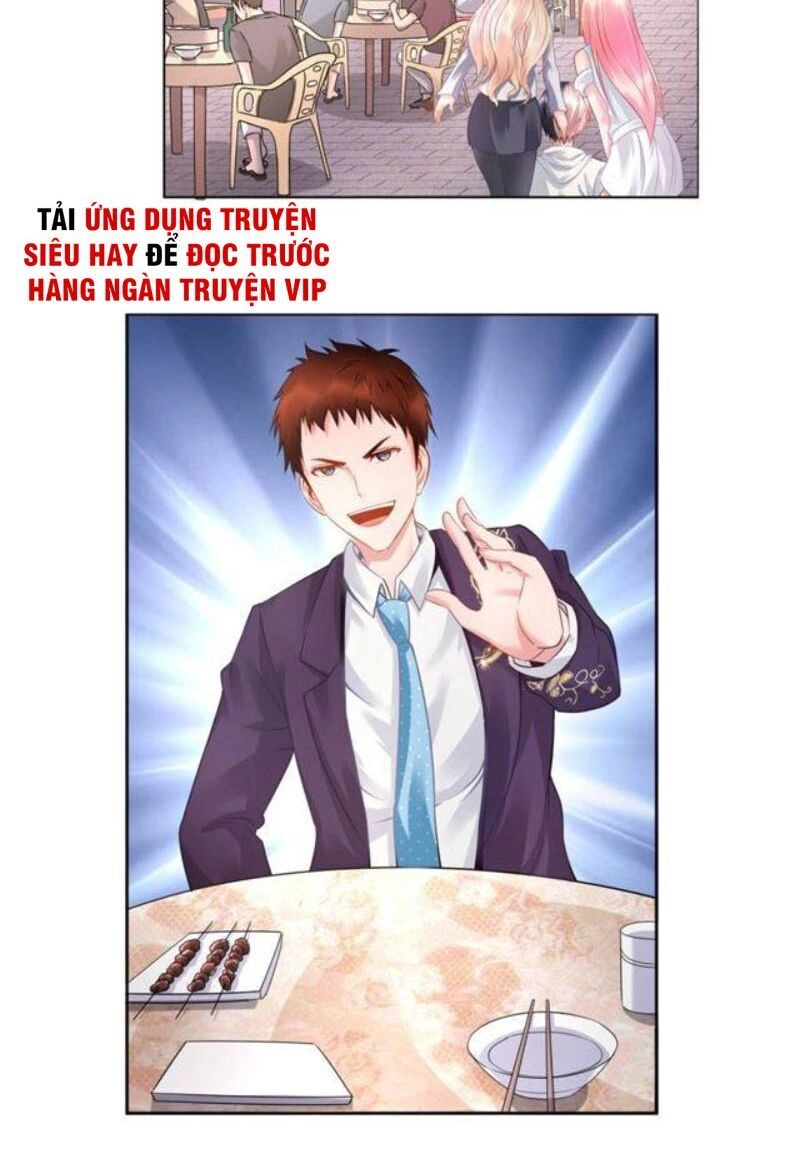 Phong Thủy Thiên Sư Chapter 17 - 20