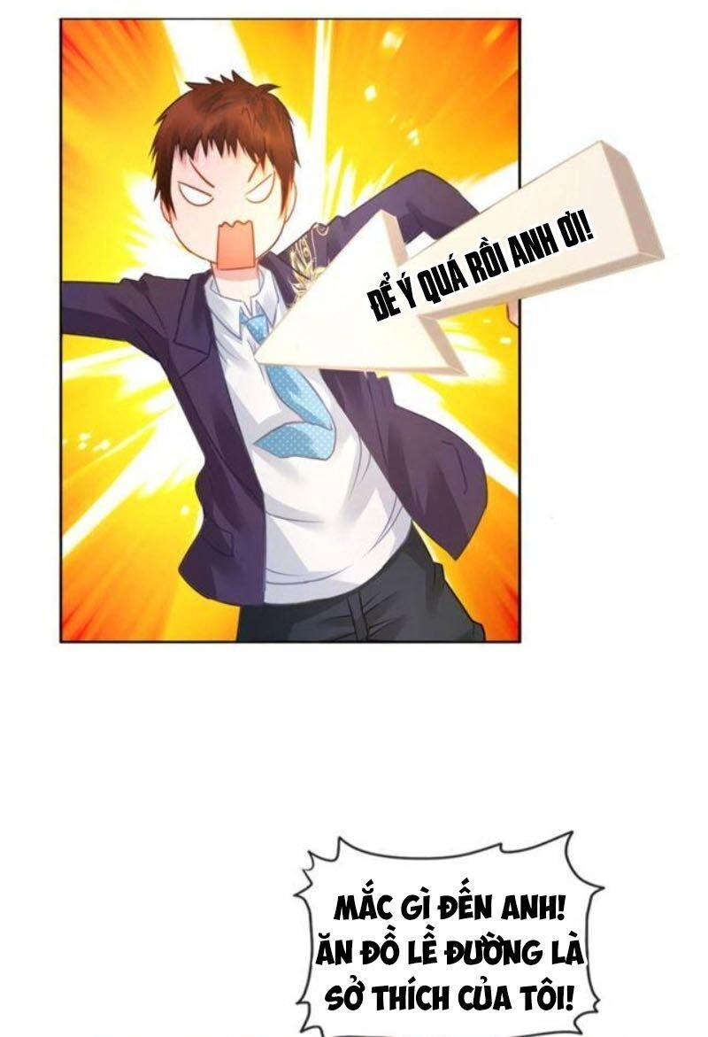 Phong Thủy Thiên Sư Chapter 17 - 23