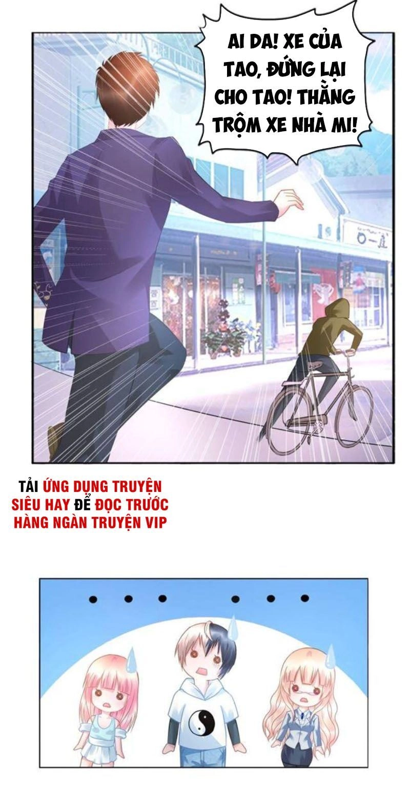 Phong Thủy Thiên Sư Chapter 18 - 2