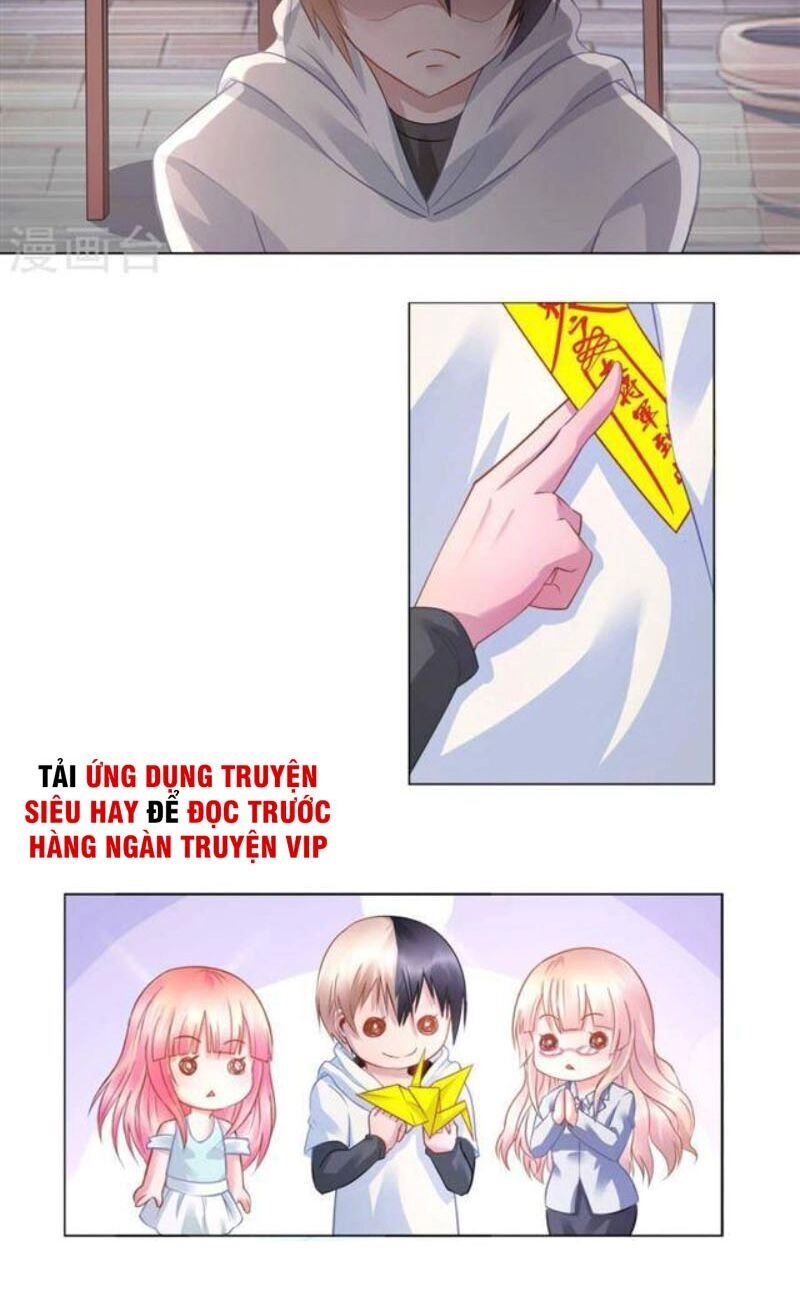 Phong Thủy Thiên Sư Chapter 18 - 5