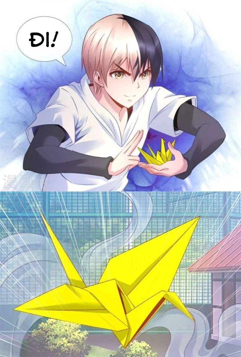 Phong Thủy Thiên Sư Chapter 18 - 6