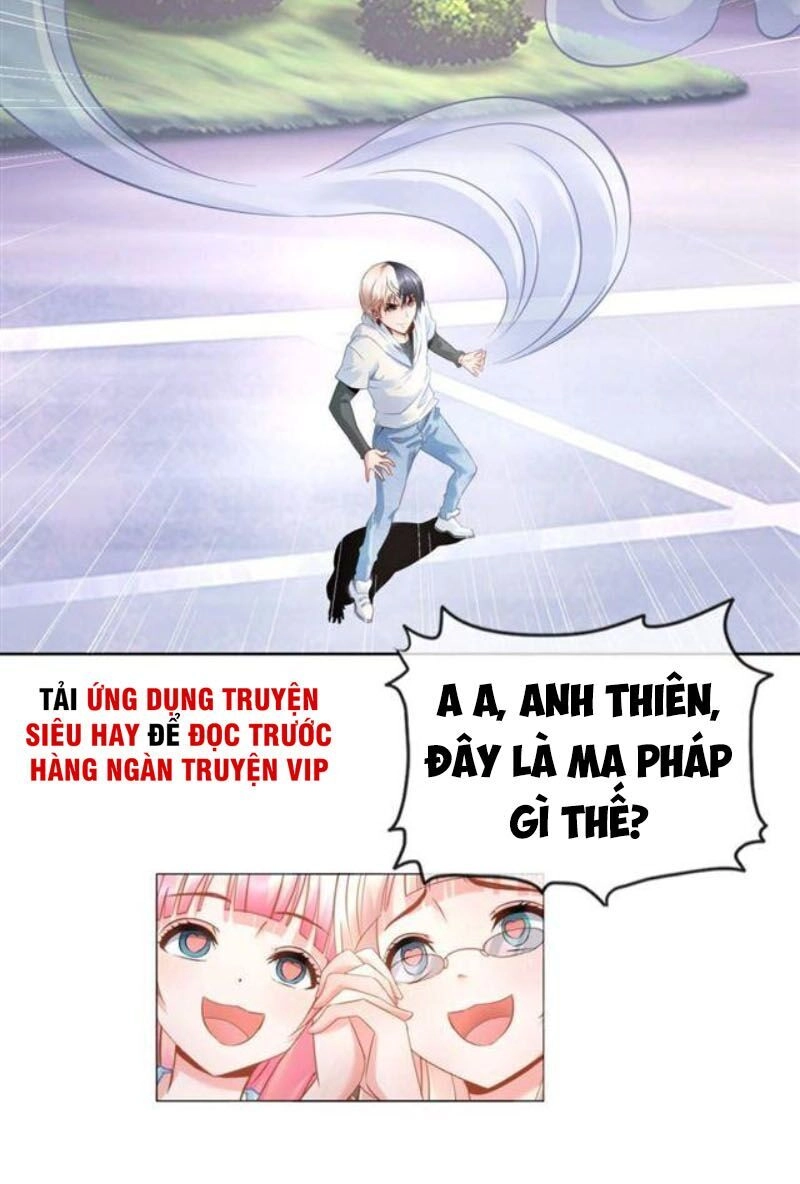 Phong Thủy Thiên Sư Chapter 18 - 7