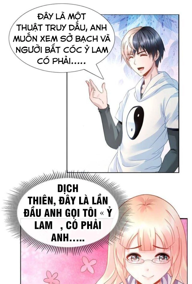 Phong Thủy Thiên Sư Chapter 18 - 8