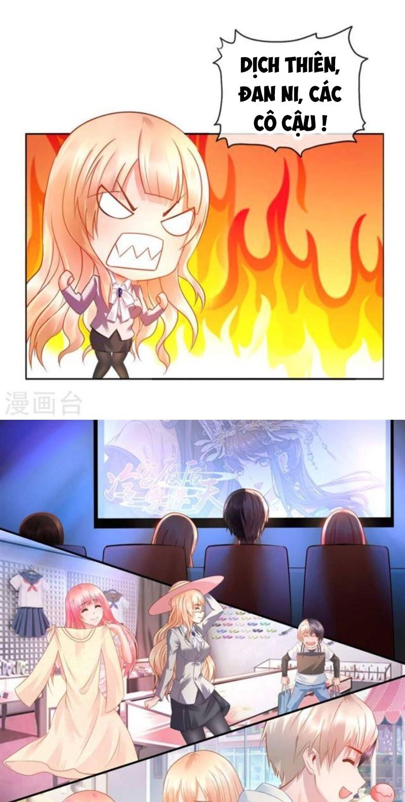 Phong Thủy Thiên Sư Chapter 18 - 10