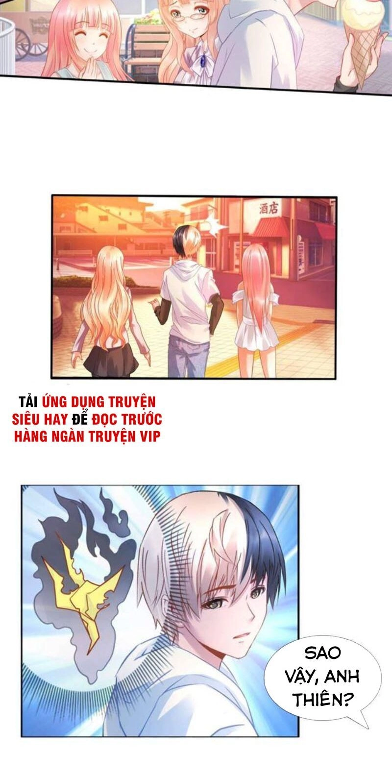 Phong Thủy Thiên Sư Chapter 18 - 11