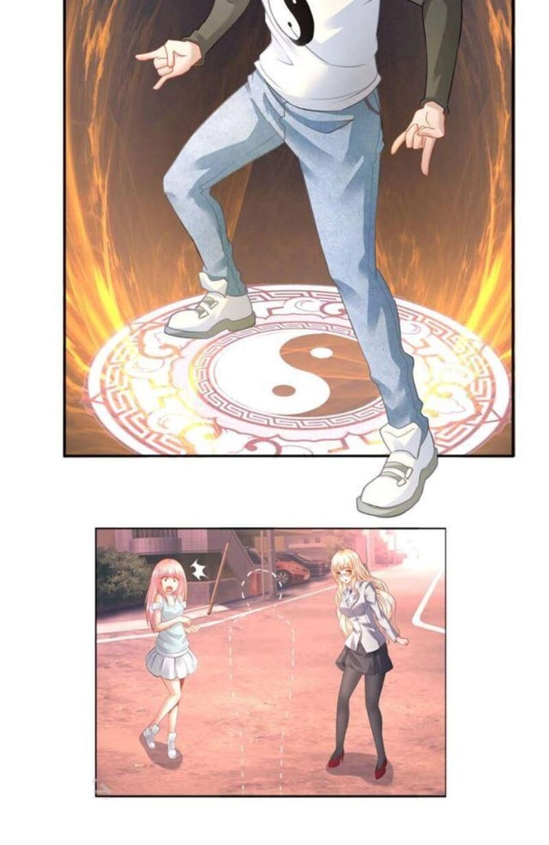 Phong Thủy Thiên Sư Chapter 18 - 13