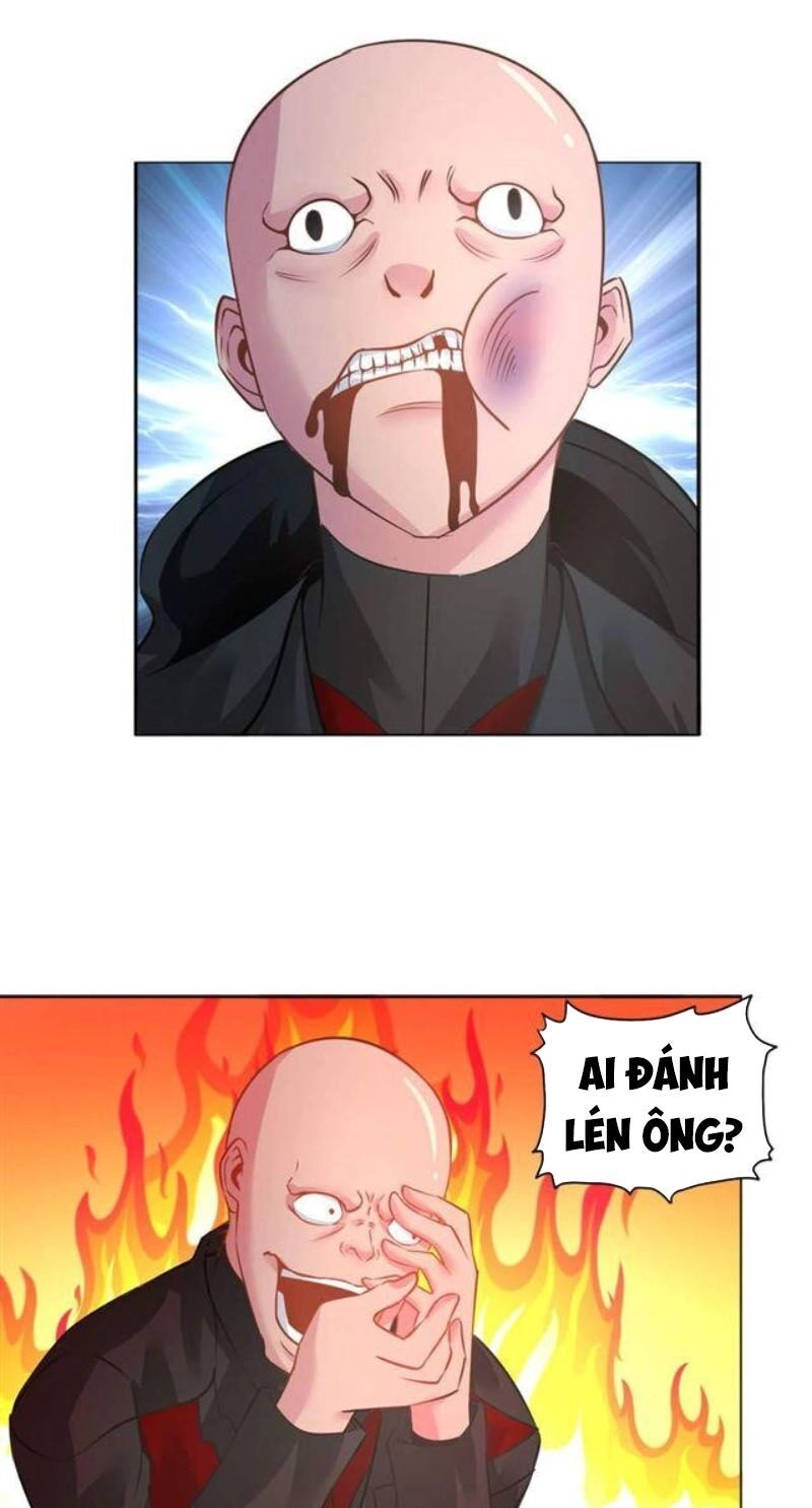 Phong Thủy Thiên Sư Chapter 18 - 16