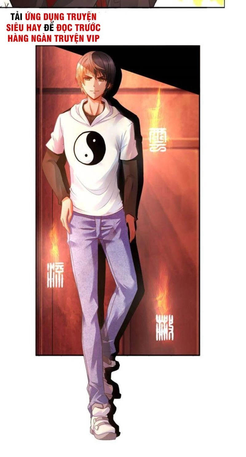 Phong Thủy Thiên Sư Chapter 18 - 17