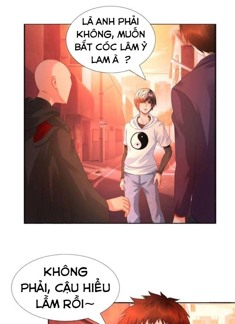 Phong Thủy Thiên Sư Chapter 18 - 18