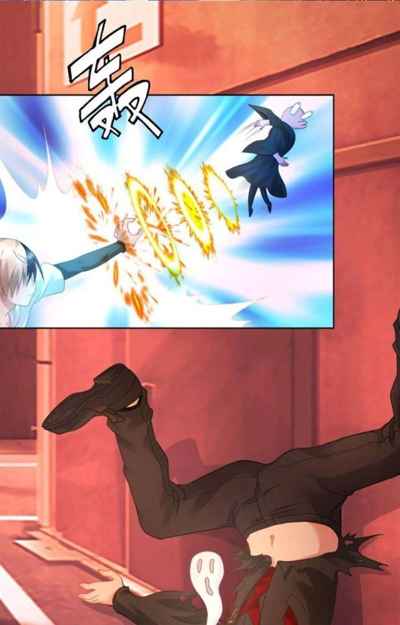 Phong Thủy Thiên Sư Chapter 18 - 22