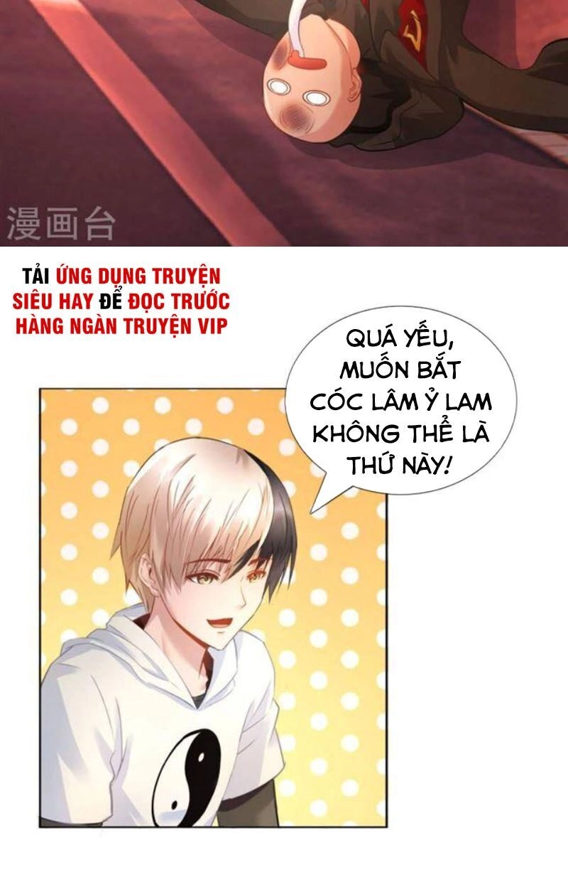 Phong Thủy Thiên Sư Chapter 18 - 23