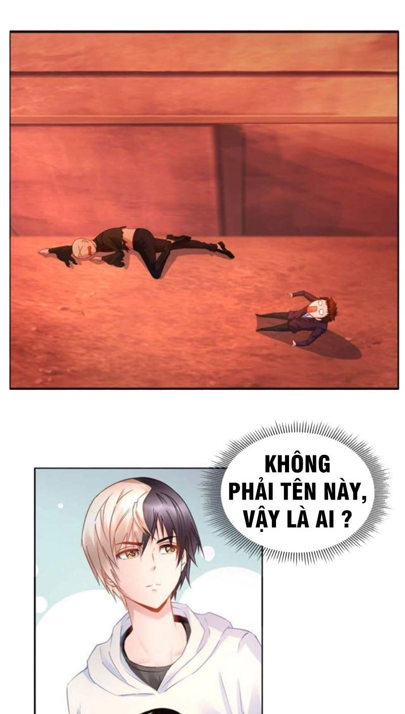 Phong Thủy Thiên Sư Chapter 19 - 2