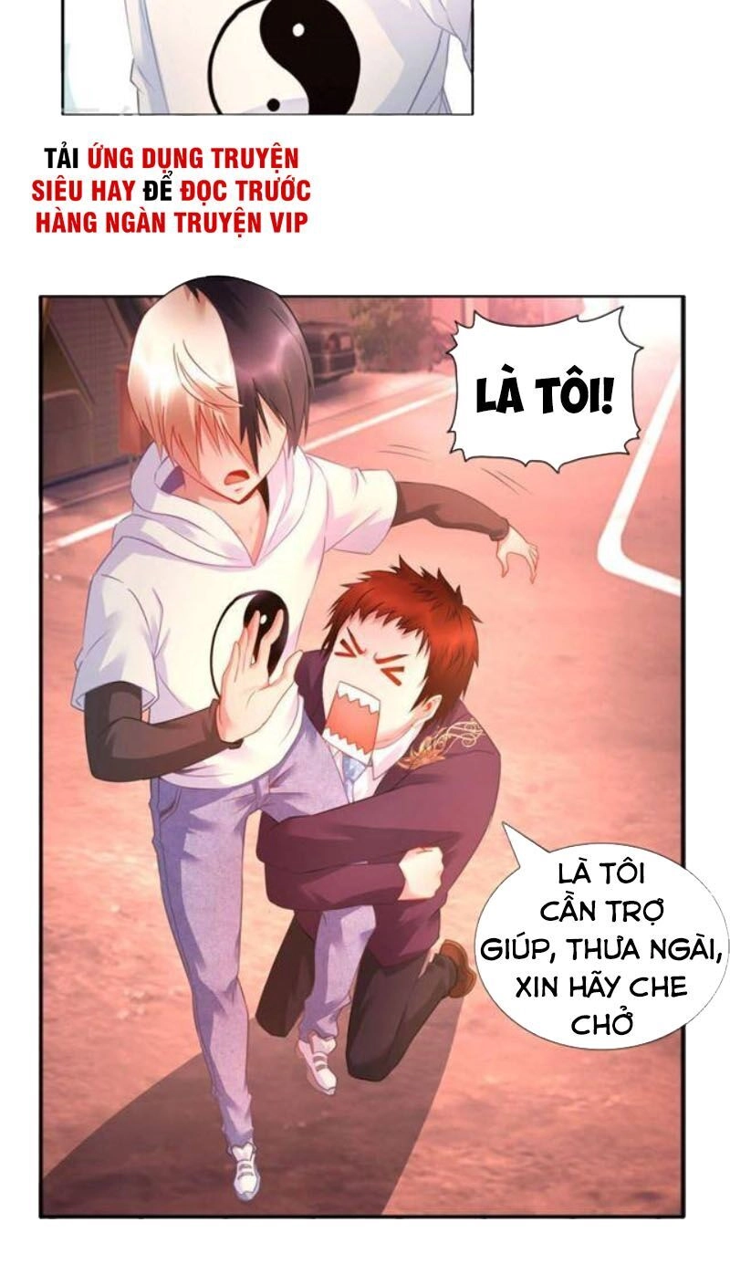 Phong Thủy Thiên Sư Chapter 19 - 3