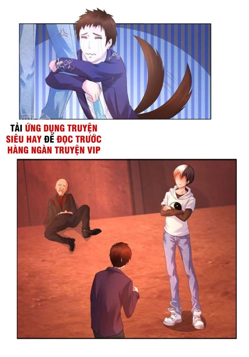 Phong Thủy Thiên Sư Chapter 19 - 4