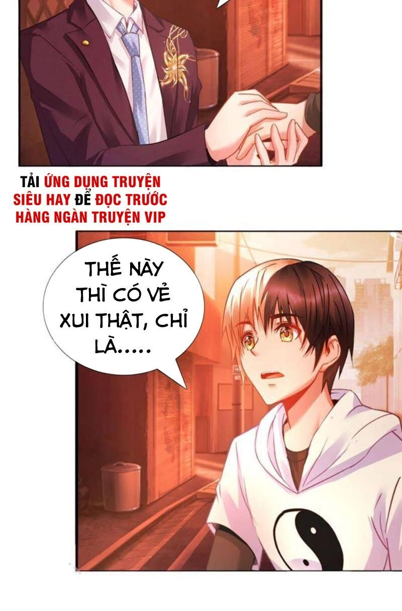 Phong Thủy Thiên Sư Chapter 19 - 6