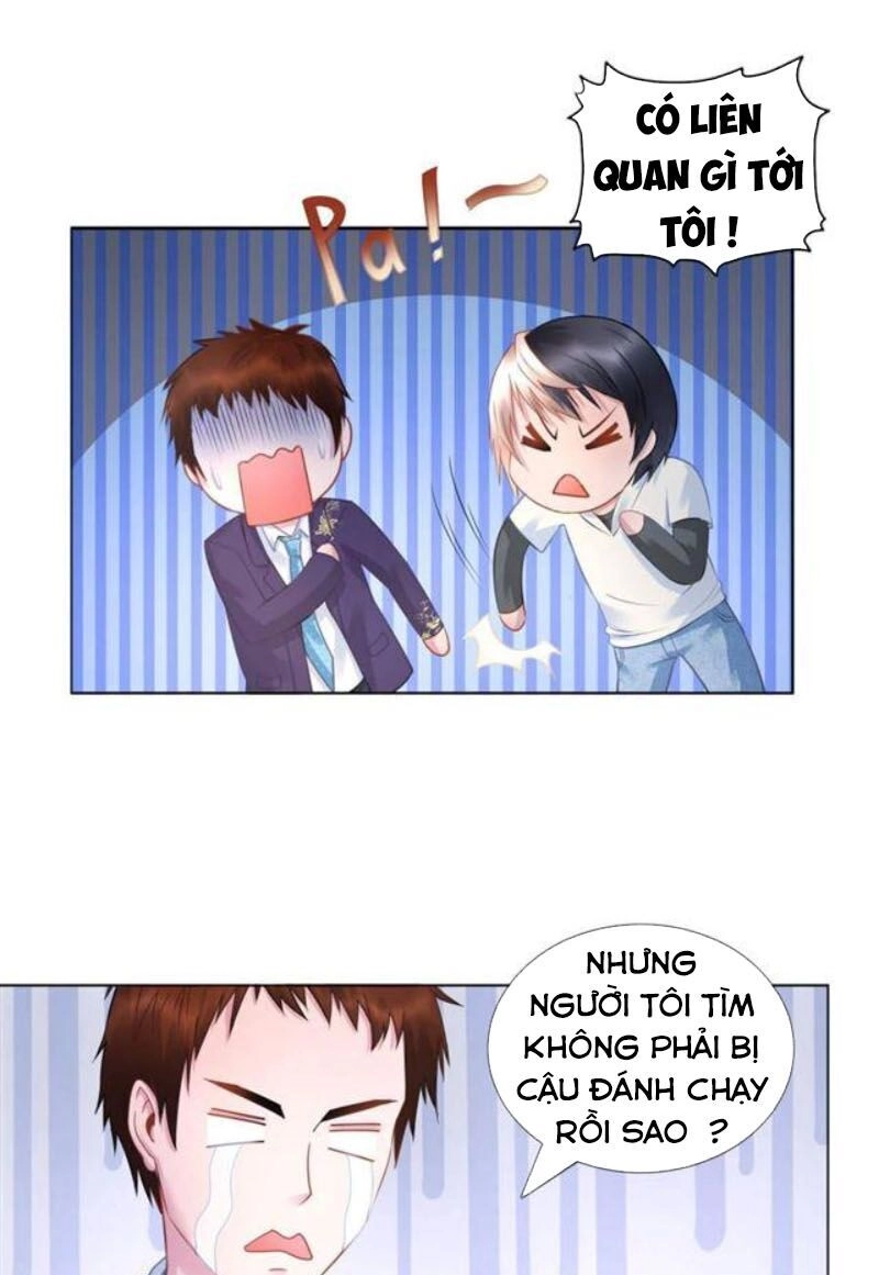 Phong Thủy Thiên Sư Chapter 19 - 7