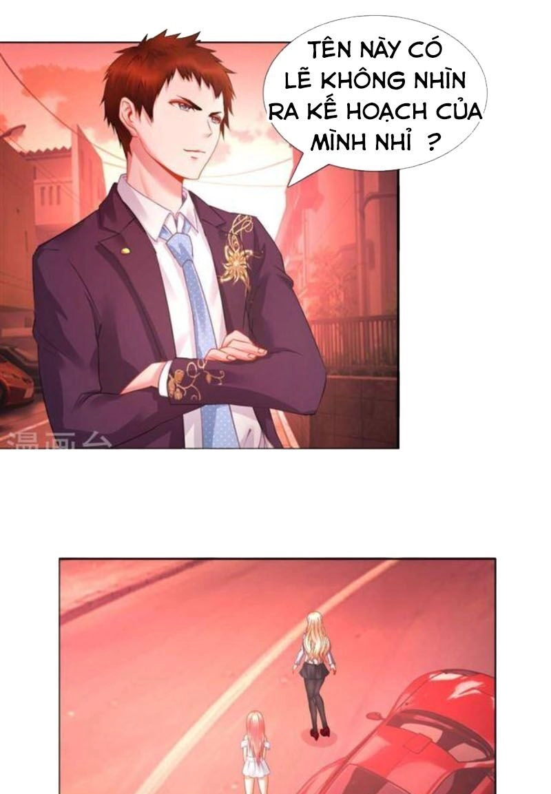 Phong Thủy Thiên Sư Chapter 19 - 11