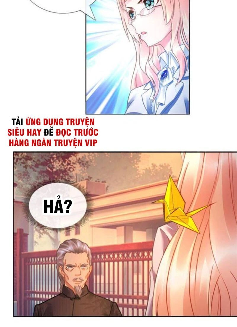 Phong Thủy Thiên Sư Chapter 19 - 14