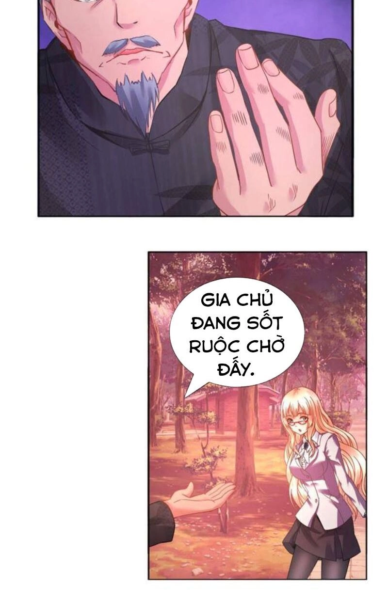 Phong Thủy Thiên Sư Chapter 19 - 16