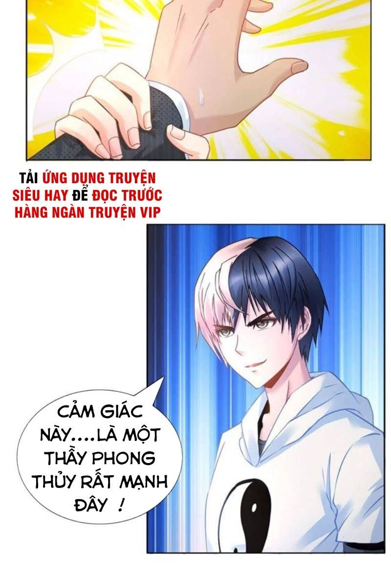 Phong Thủy Thiên Sư Chapter 19 - 18