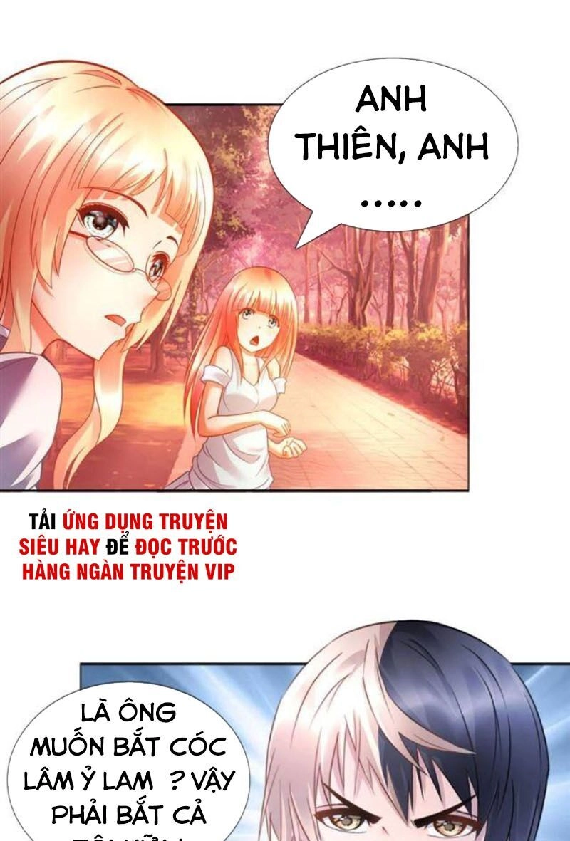 Phong Thủy Thiên Sư Chapter 19 - 19