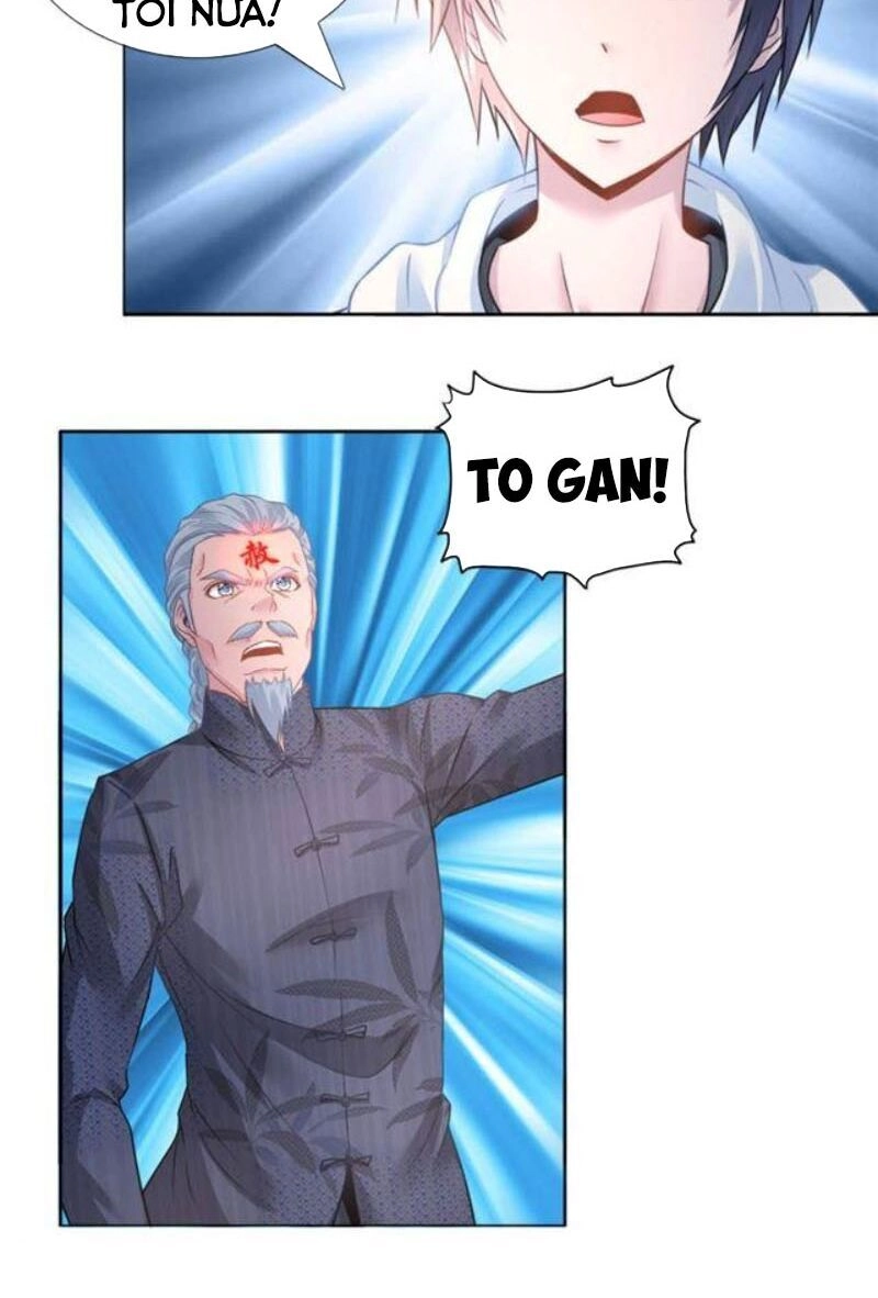 Phong Thủy Thiên Sư Chapter 19 - 20