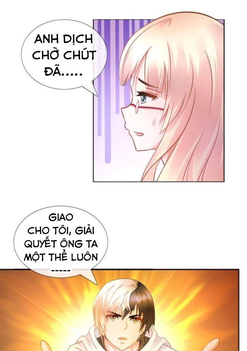 Phong Thủy Thiên Sư Chapter 19 - 21