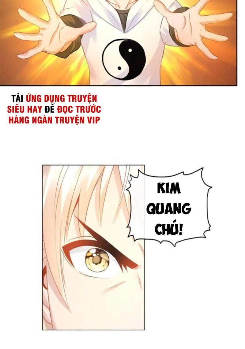 Phong Thủy Thiên Sư Chapter 19 - 22