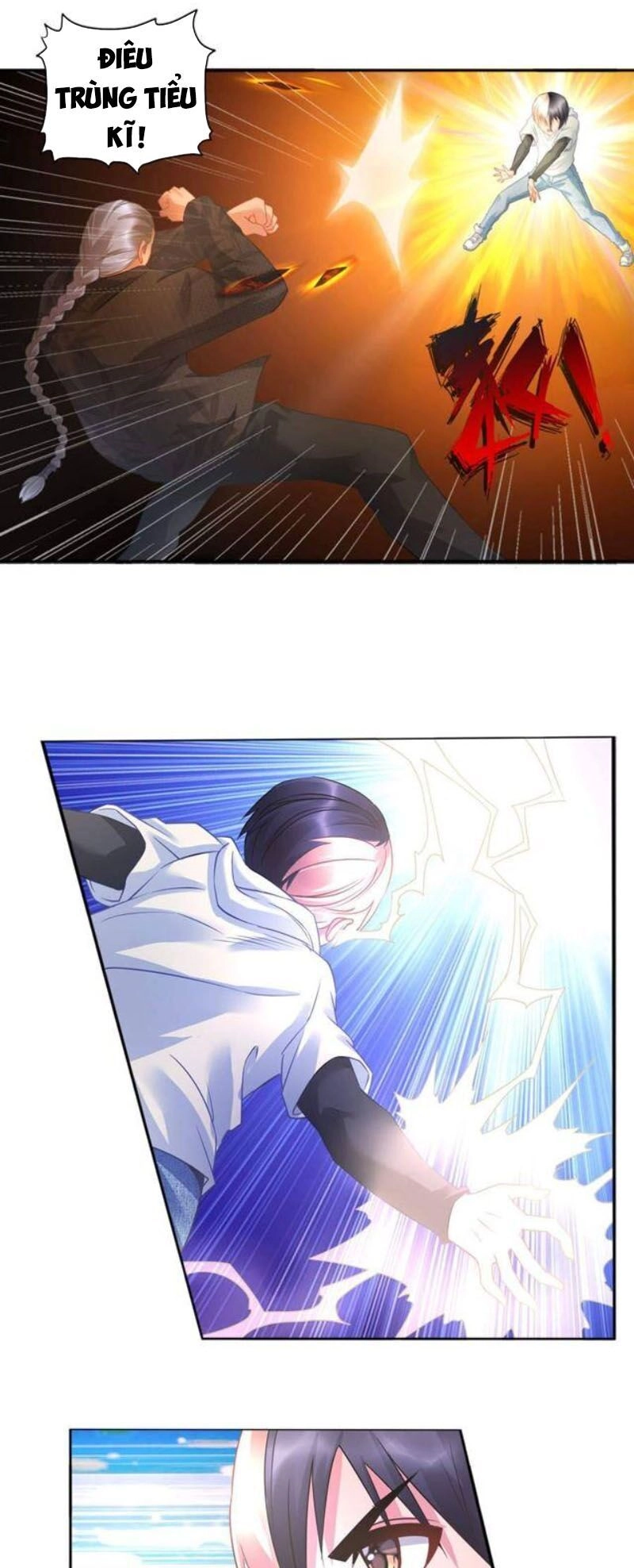 Phong Thủy Thiên Sư Chapter 19 - 23