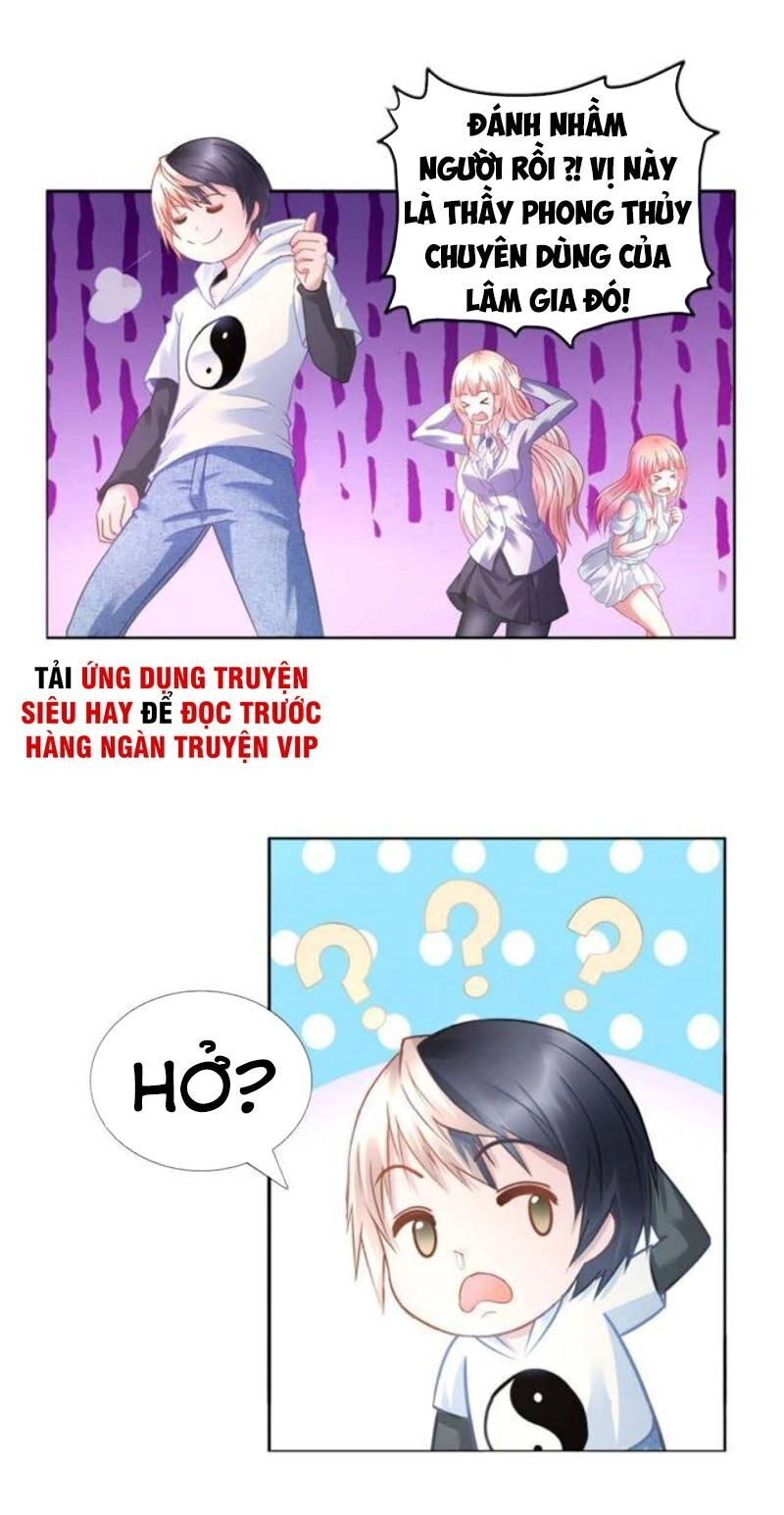 Phong Thủy Thiên Sư Chapter 19 - 25