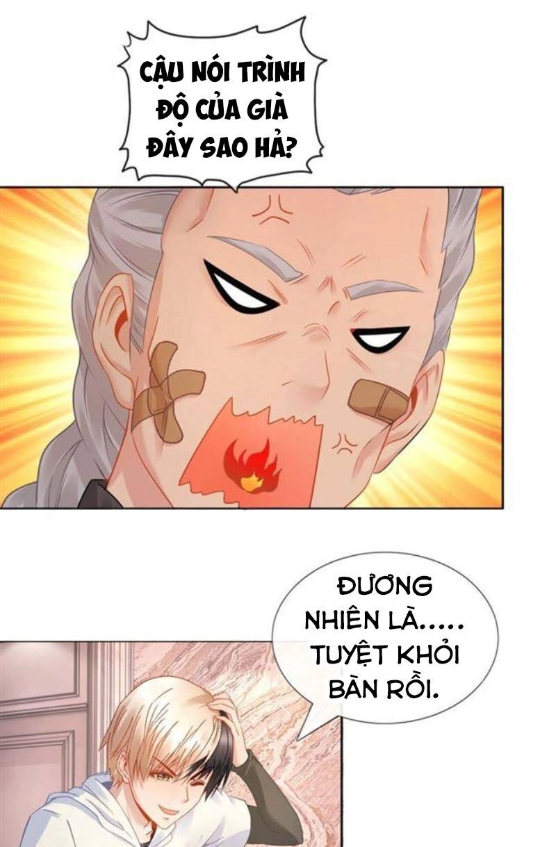 Phong Thủy Thiên Sư Chapter 20 - 3