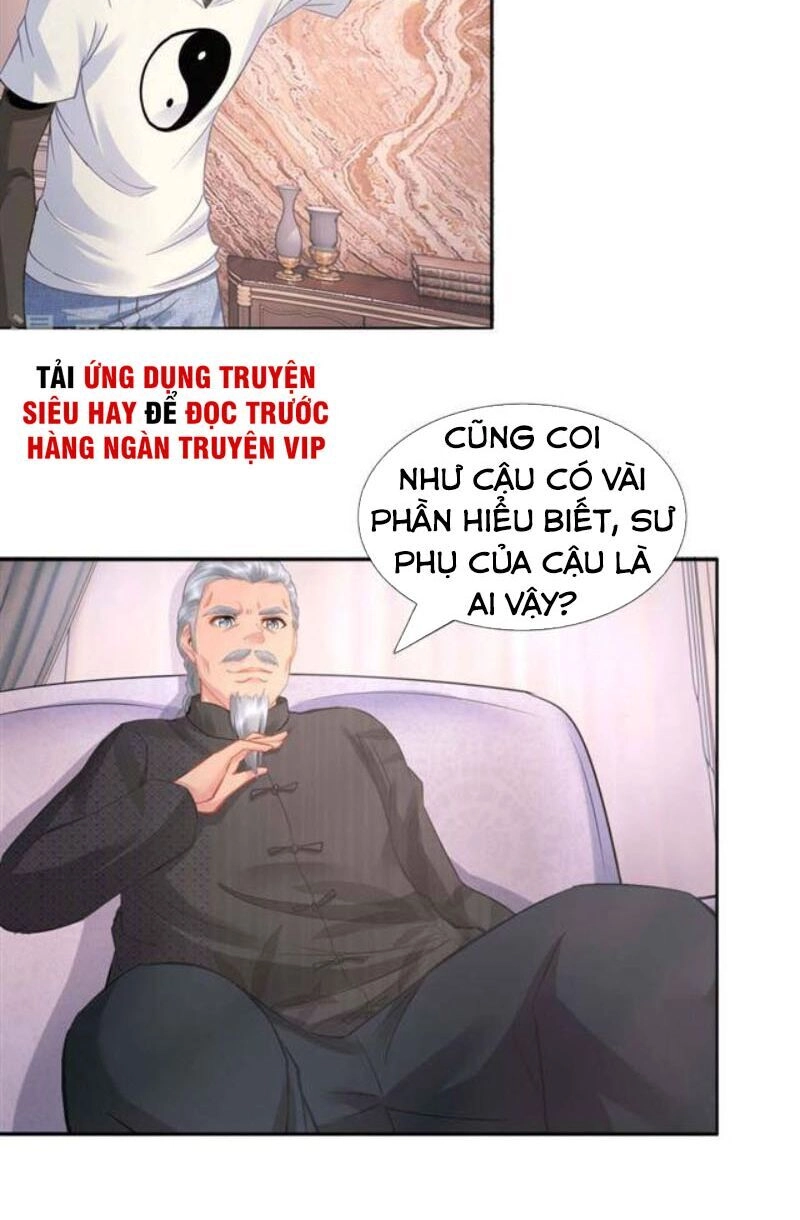 Phong Thủy Thiên Sư Chapter 20 - 4