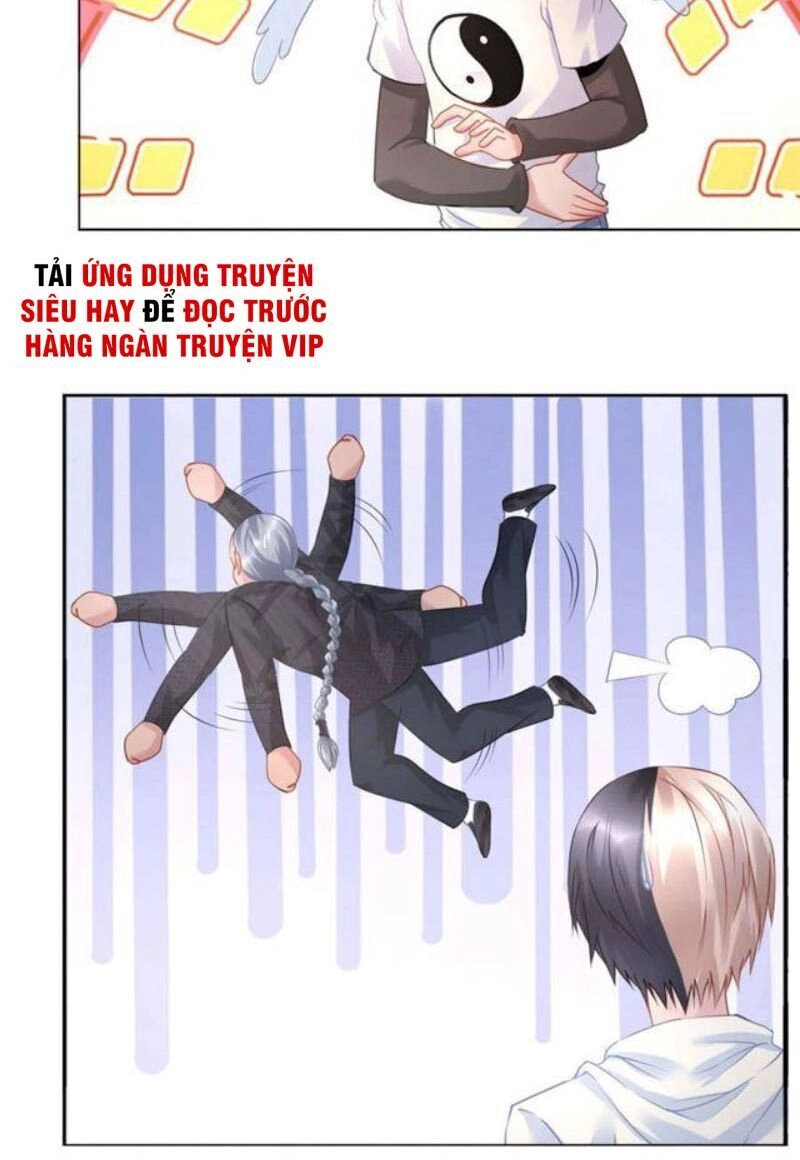 Phong Thủy Thiên Sư Chapter 20 - 10