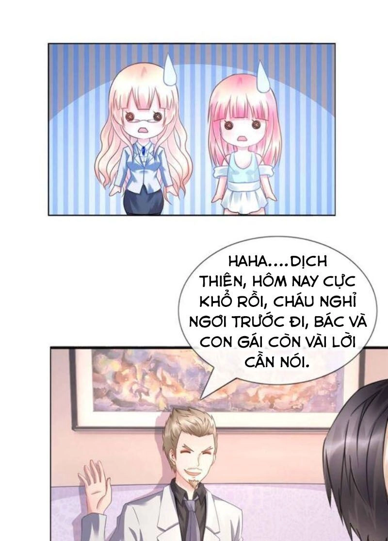 Phong Thủy Thiên Sư Chapter 20 - 11